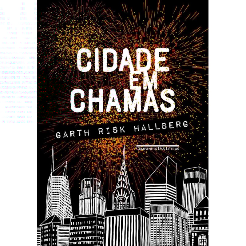 CIDADE EM CHAMAS