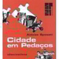 CIDADE EM PEDACOS
