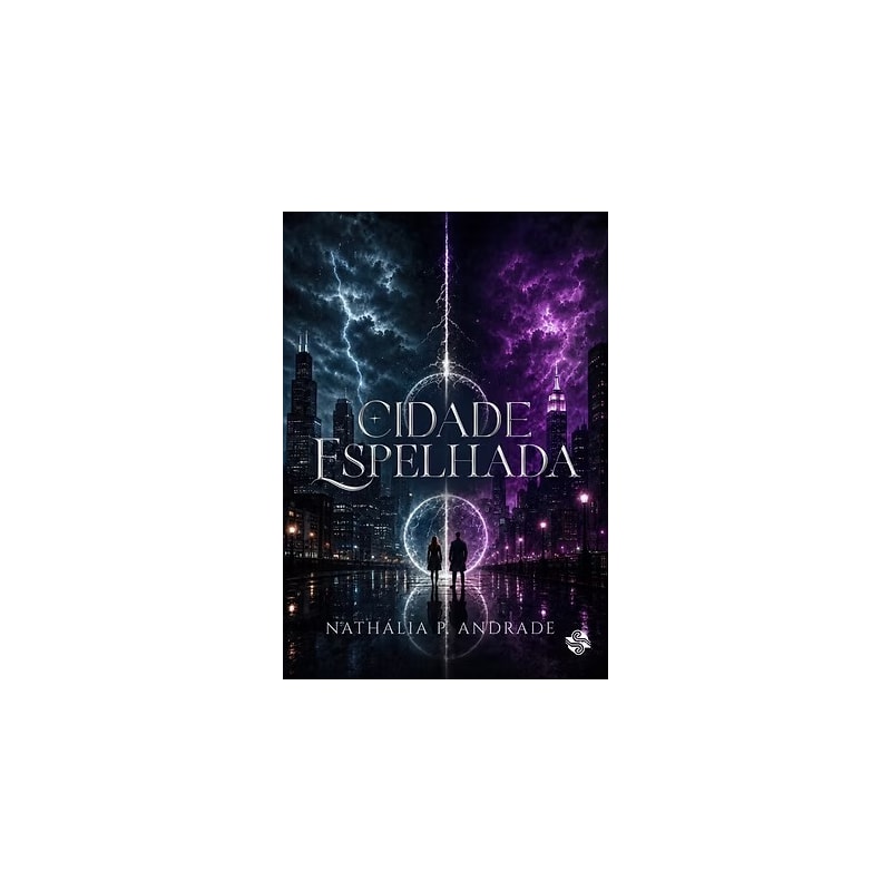 CIDADE ESPELHADA