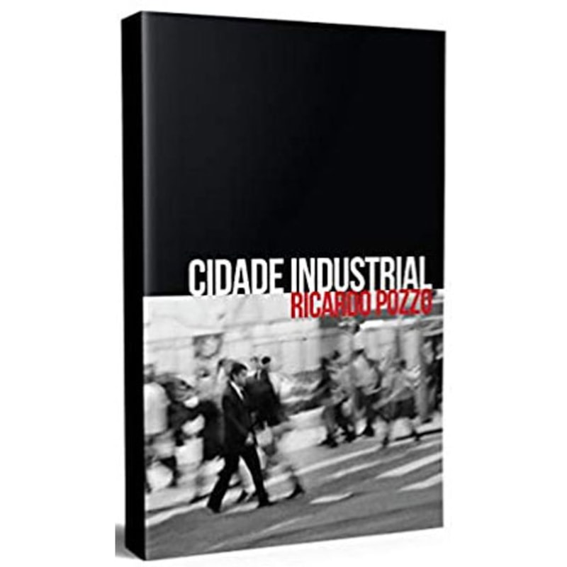 CIDADE INDUSTRIAL