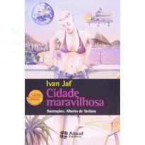 CIDADE MARAVILHOSA