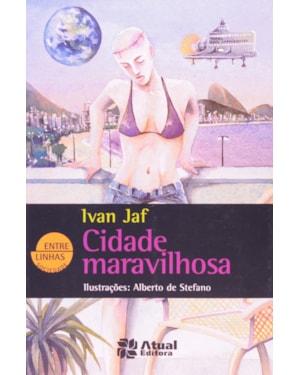 CIDADE MARAVILHOSA