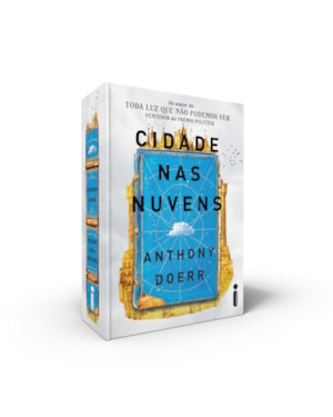 CIDADE NAS NUVENS