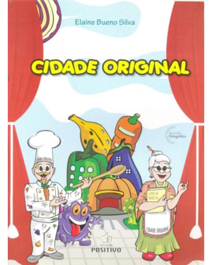 CIDADE ORIGINAL - 1