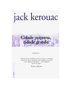 Cidade pequena, cidade grande