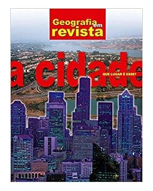 CIDADE QUE LUGAR E ESSE - 1
