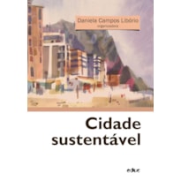 CIDADE SUSTENTAVEL