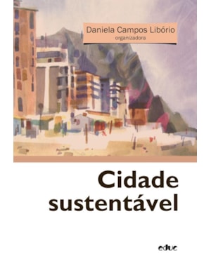 CIDADE SUSTENTAVEL