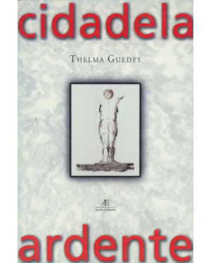 CIDADELA ARDENTE