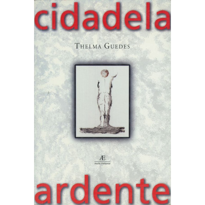 CIDADELA ARDENTE