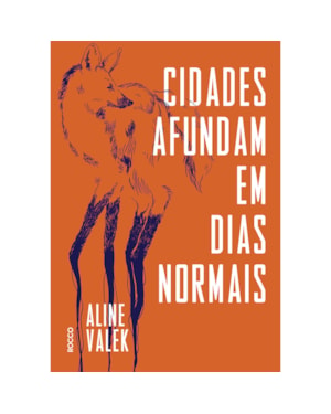 CIDADES AFUNDAM EM DIAS NORMAIS