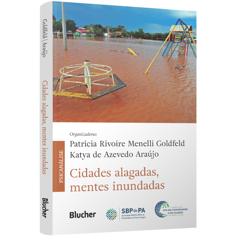 Cidades alagadas, mentes inundadas