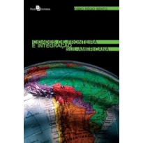 Cidades de fronteira e integração sul-americana