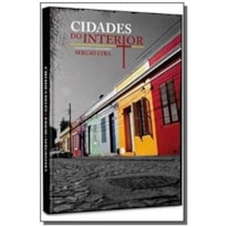 CIDADES DO INTERIOR - UMA PROPOSTA MISSIONARIA - 1