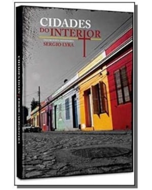 CIDADES DO INTERIOR - UMA PROPOSTA MISSIONARIA - 1
