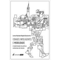 CIDADES INTELIGENTES E MOBILIDADE