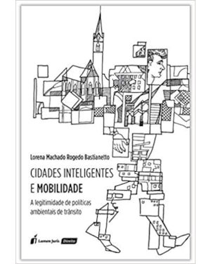 CIDADES INTELIGENTES E MOBILIDADE