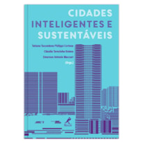 Cidades inteligentes e sustentáveis