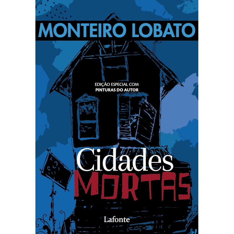CIDADES MORTAS