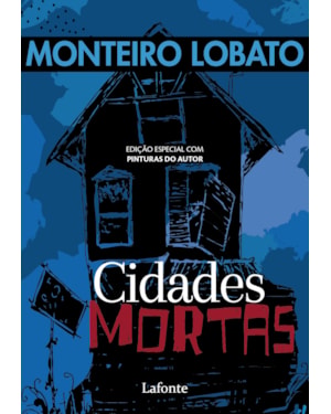CIDADES MORTAS