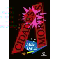 CIDADES MORTAS