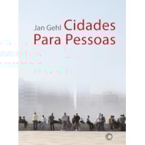 CIDADES PARA PESSOAS