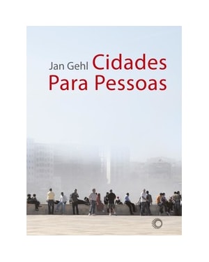 CIDADES PARA PESSOAS