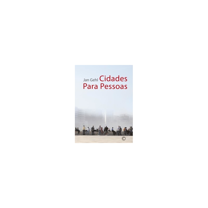 CIDADES PARA PESSOAS