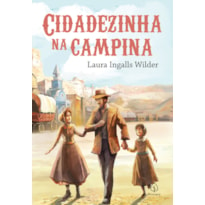 CIDADEZINHA NA CAMPINA (LIVRO 7)