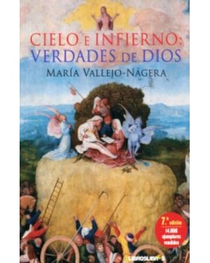 CIELO E INFIERNO - VERDADES DE DIOS