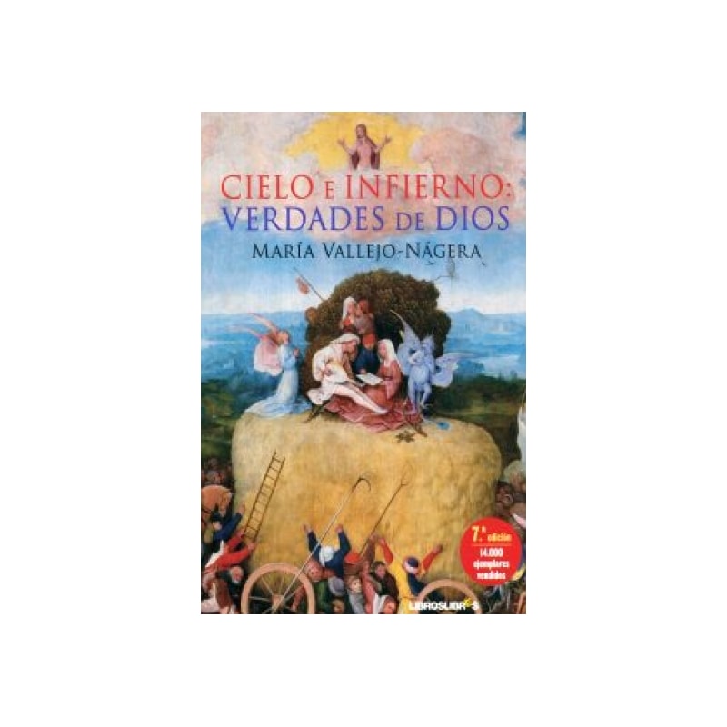 CIELO E INFIERNO - VERDADES DE DIOS