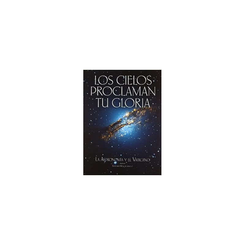 CIELOS PROCLAMAN TU GLORIA, LOS - 1ª