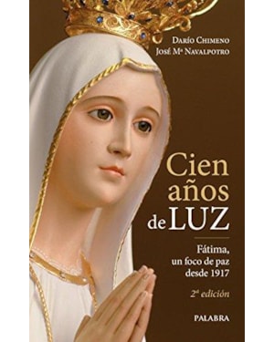 CIEN AÑOS DE LUZ