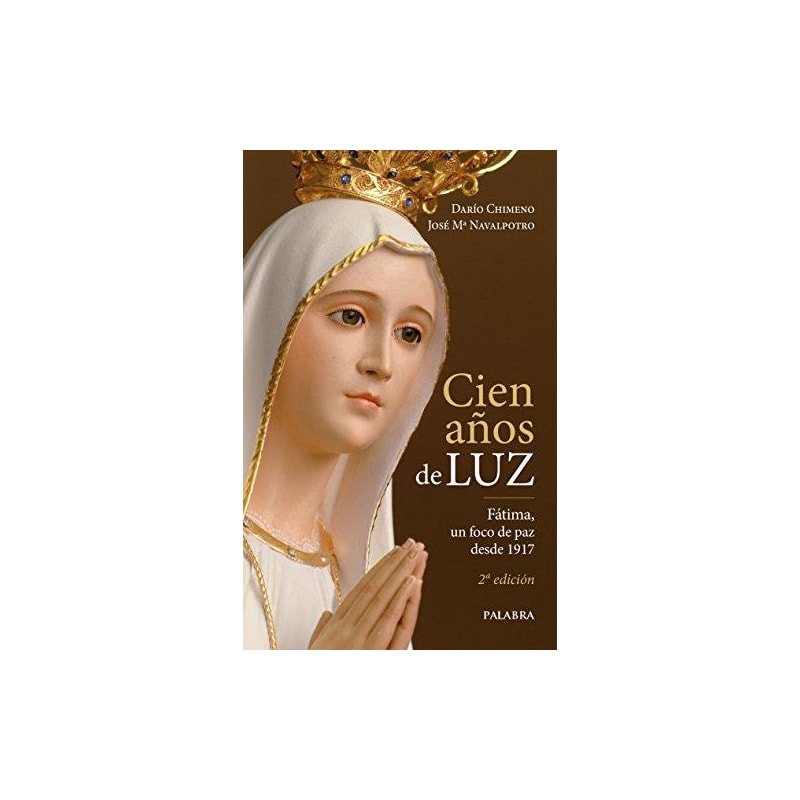 CIEN AÑOS DE LUZ