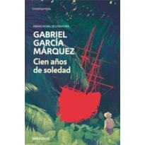 CIEN ANOS DE SOLEDAD