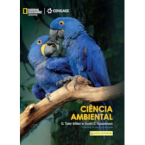 CIÊNCIA AMBIENTAL