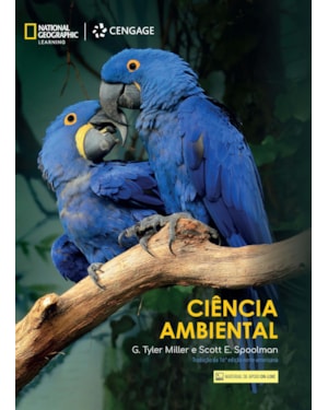 CIÊNCIA AMBIENTAL