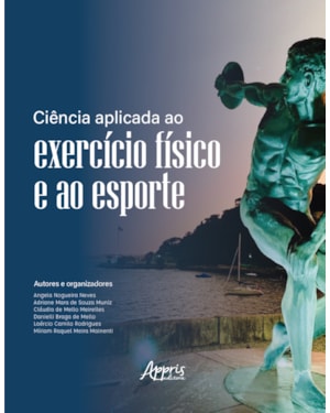 CIÊNCIA APLICADA AO EXERCÍCIO FÍSICO E AO ESPORTE