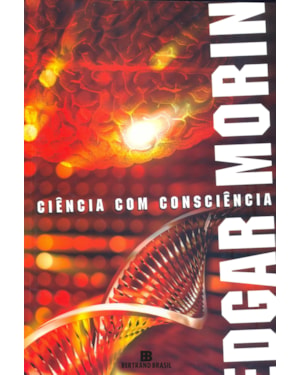 CIÊNCIA COM CONSCIÊNCIA