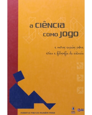 CIENCIA COMO JOGO, A - 1