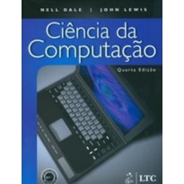 CIÊNCIA DA COMPUTAÇÃO CIÊNCIA DA COMPUTAÇÃO