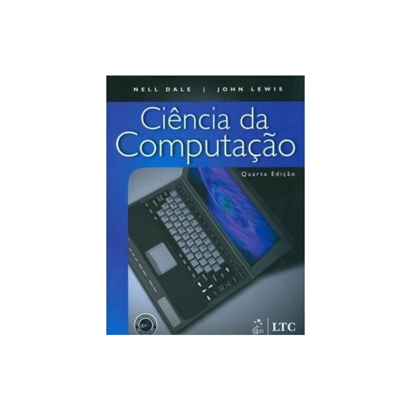 CIÊNCIA DA COMPUTAÇÃO