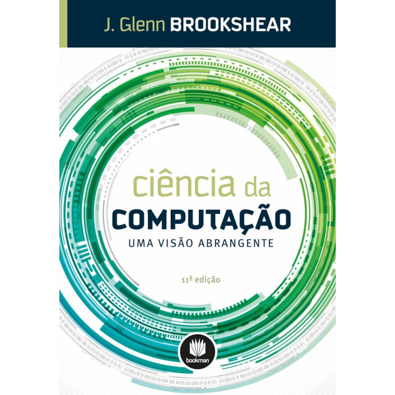 CIÊNCIA DA COMPUTAÇÃO: UMA VISÃO ABRANGENTE
