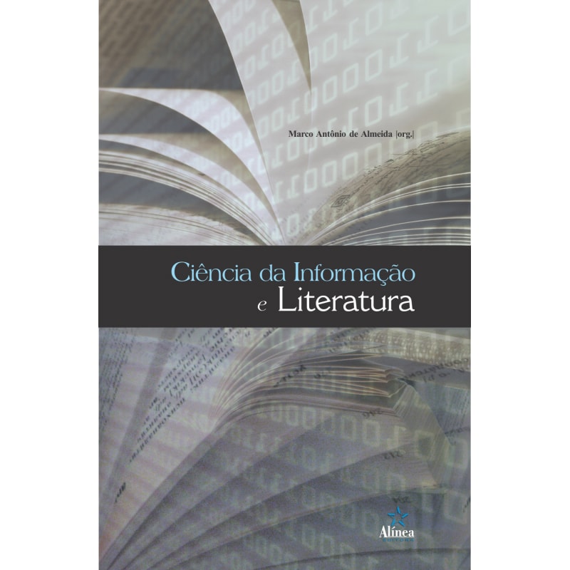 CIENCIA DA INFORMACAO E LITERATURA