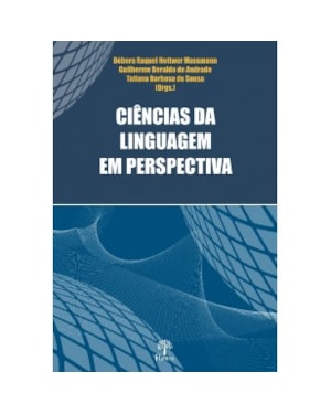 CIÊNCIA DA LINGUAGEM EM PERSPECTIVA