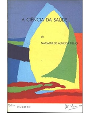 CIÊNCIA DA SAÚDE
