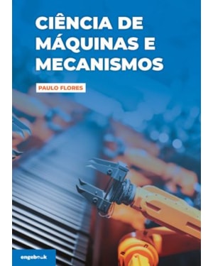Ciência de máquinas e mecanismos