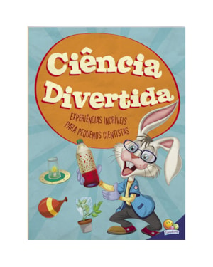 Ciência Divertida