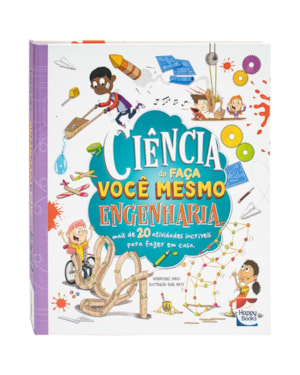 Ciência do faça você mesmo: Engenharia