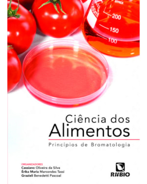 Ciência dos alimentos: Princípios de bromatologia